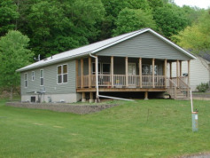 Schult Porch Model - Henderson, MN