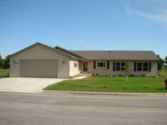 2007 Schult Modular Home Rambler - Fairfax, MN