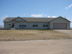 2008 Schult Modular Home - Hector, MN