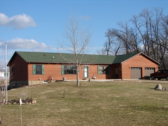 2004 North Star Modular Home - Hutchinson, MN