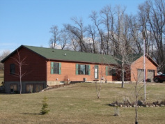 2004 North Star Modular Home - Hutchinson, MN