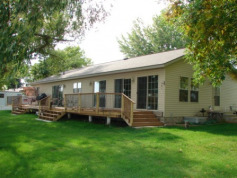 2006 Schult Home - Big Kandi Lake, MN