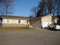 Custom Modular Home - Hutchinson, MN