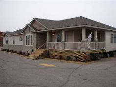 2007 Schult Regent Modular Home - Redwood Falls, MN