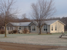 2008 Schult Modular Home - Litchfield, MN