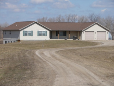 Northstar Modular Home - Minnesota