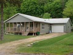 Schult Home Porch Model- Henderson, MN