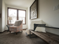 Freedom 89 Living Room