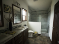 Freedom 89 Bathroom
