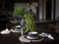 Freedom 89 Dining Room