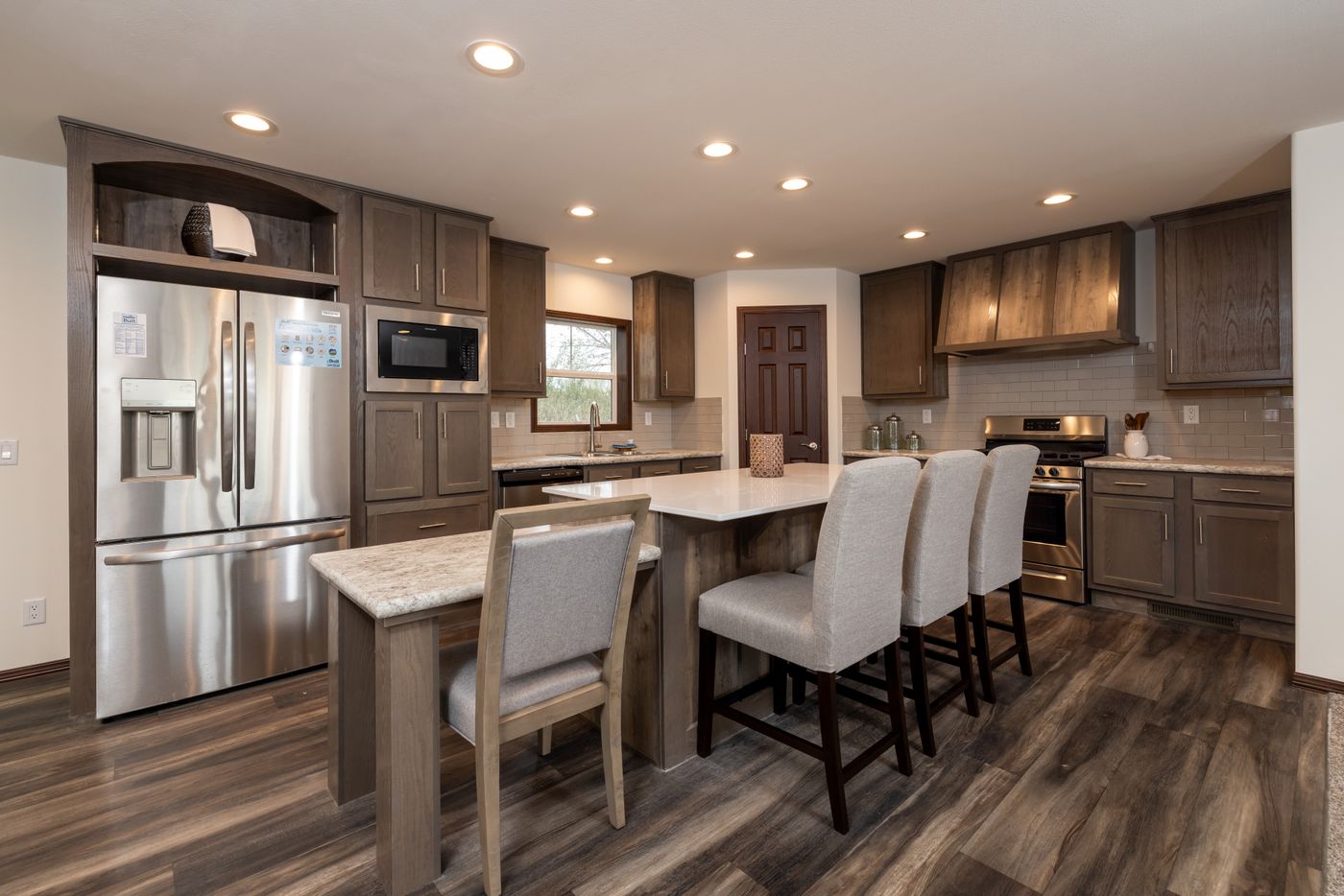 Kitchen-1 Kitchen-1
