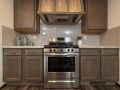 Kitchen-Oven