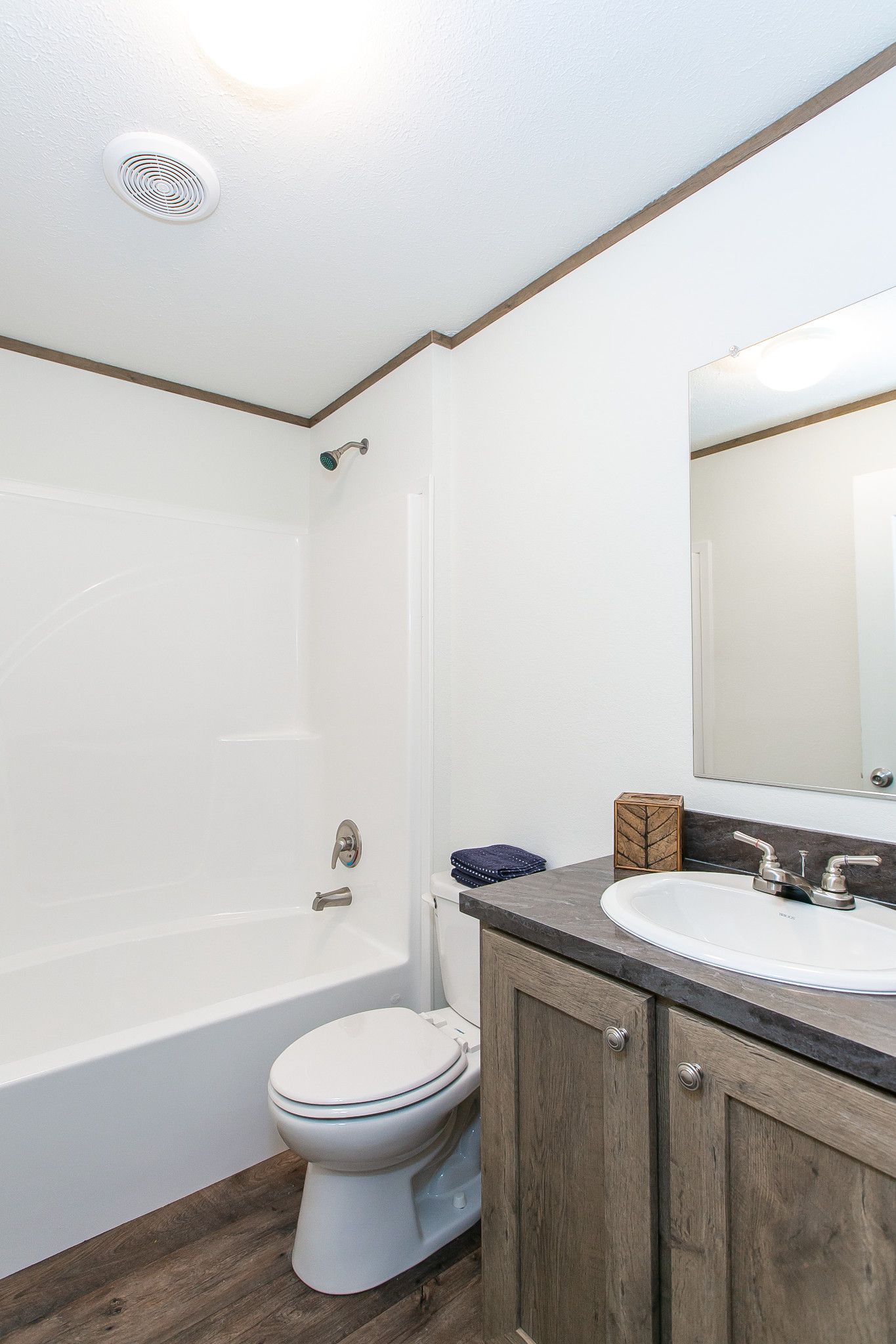 Schult-Ramsey-207-1-Bathroom-Sink-and-Shower-and-Tub-View Schult-Ramsey-207-1-Bathroom-Sink-and-Shower-and-Tub-View