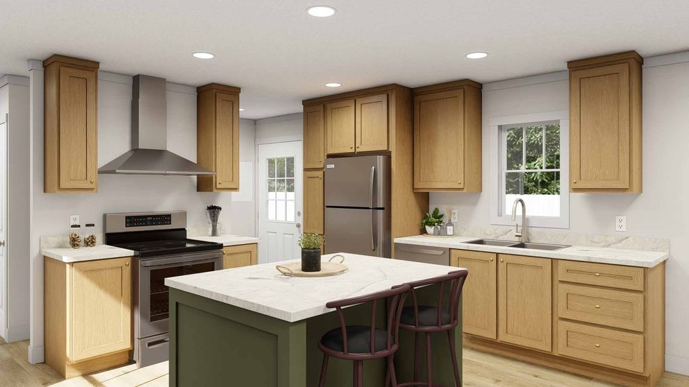 Schult-Tempo-Move-On-Up-Kitchen Schult-Tempo-Move-On-Up-Kitchen