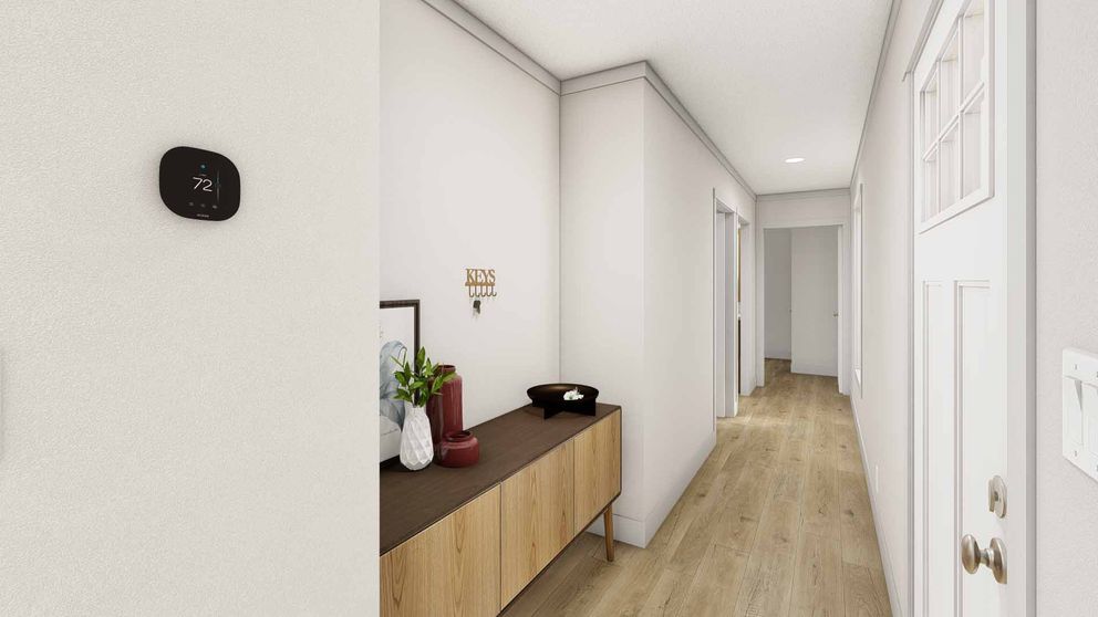 Schult-Tempo-Rhythm-Nation-Hallway Schult-Tempo-Rhythm-Nation-Hallway