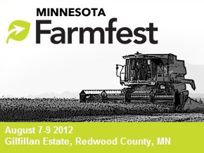 2012 Farmfest