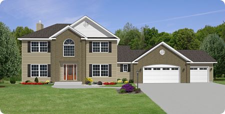 Stratford Homes Carlise
