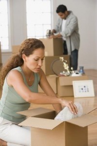tips for an easier move