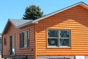 Stratford Cedarburg Lake Cabin, small modular homes for sale