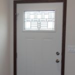 Craftsman Door cropped