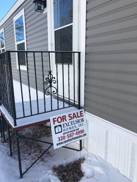 Mobile Home Options Owatonna, Annandale, Glencoe Excelsior Homes