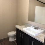Owatonna Schult Riverview 204 bathroom