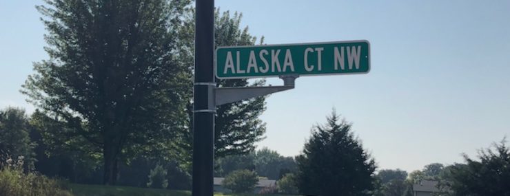Alaska Court Lots For Sale