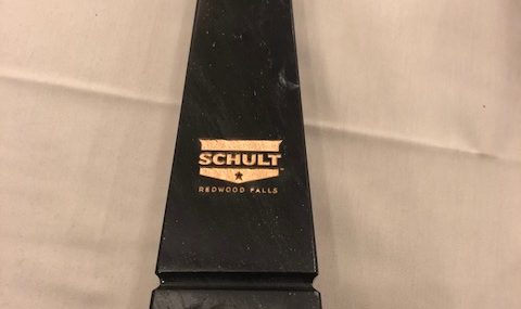 Schult Homes Top Retailer Award 2018