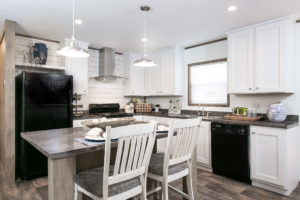 Lifestyle 207 kitchen, 2019 home design trends