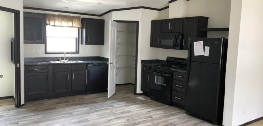 Manufactured Homes Currently Available At Excelsior Homes