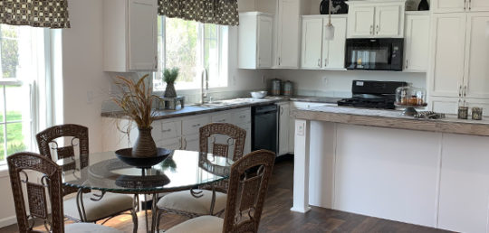 Kingsbrook 603, Highland Manufacturing Homes Available