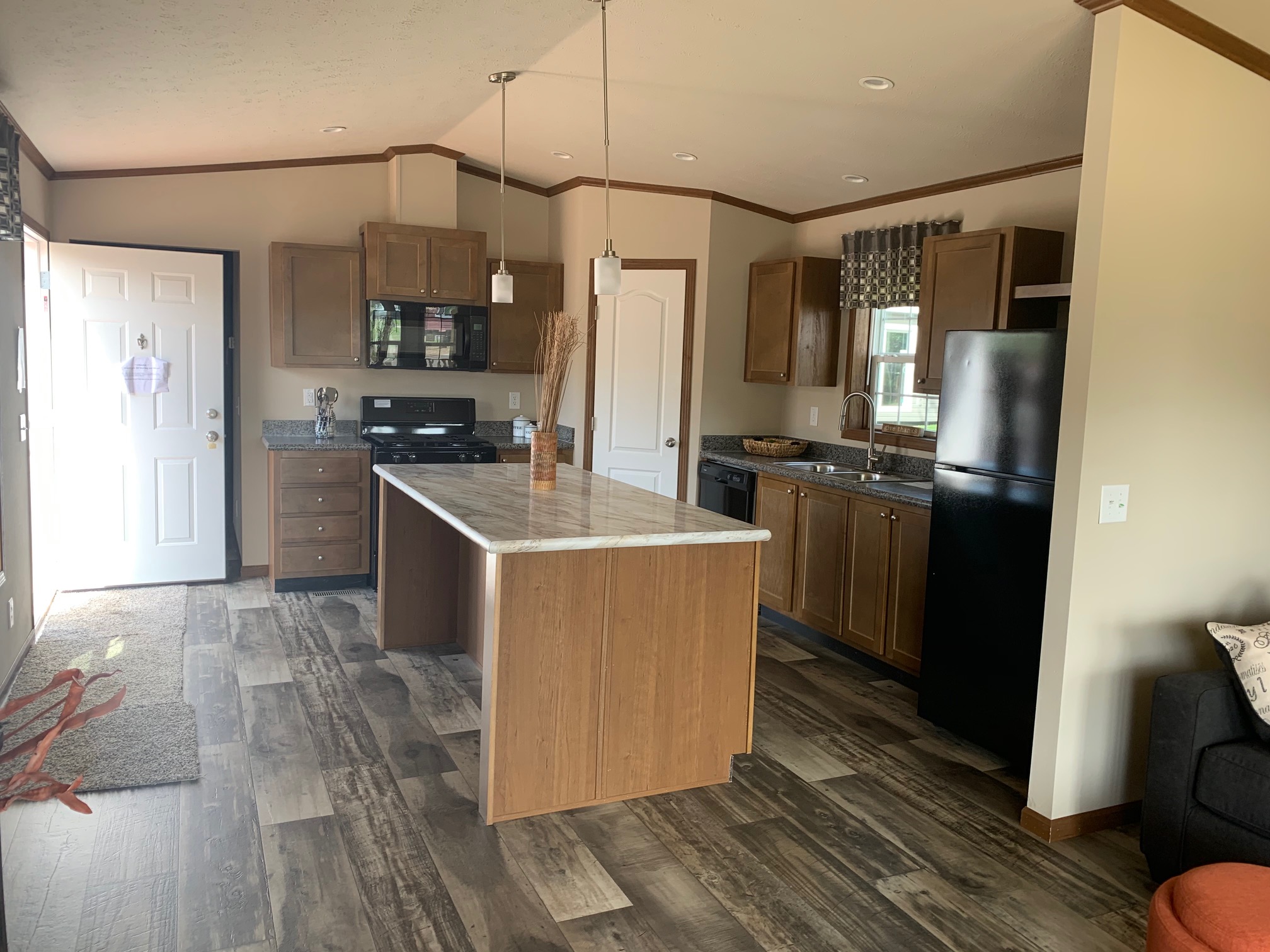 Highland Manufacturing Homes Available To View Excelsior Homes West, Inc.