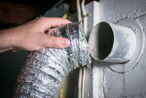 reduce wear on home appliances and clean your dryer vents