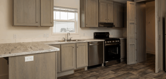 Schult Ramsey 223 Kitchen