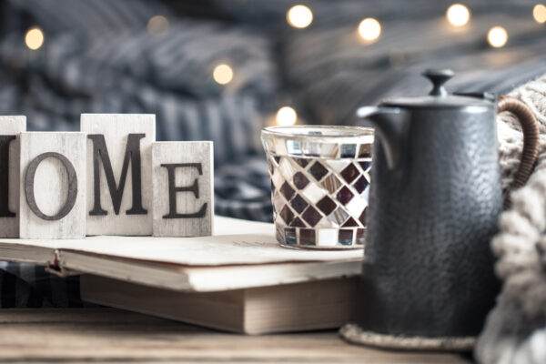 Tour cozy model homes for sale