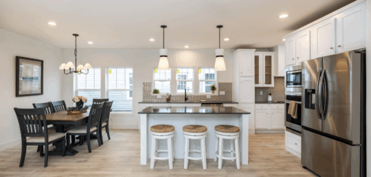 Schult Encore Winston Kitchen